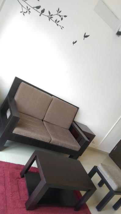 tranquil serviced apartments
