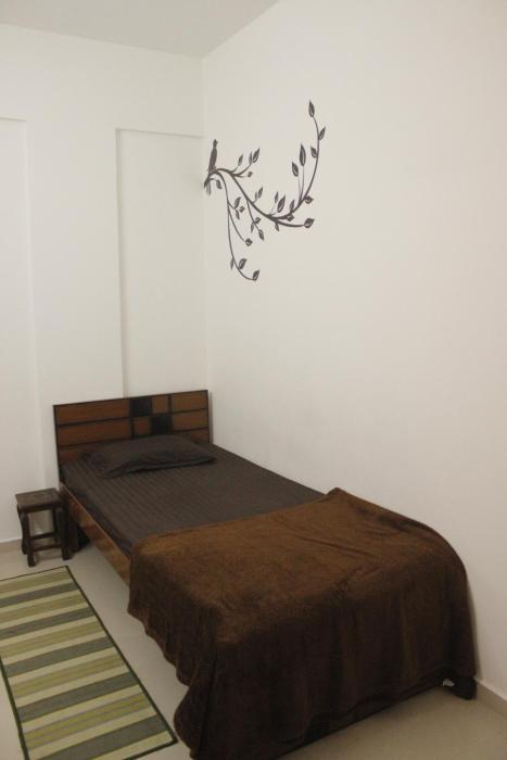 tranquil serviced apartments