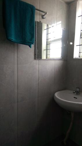 tranquil serviced apartments
