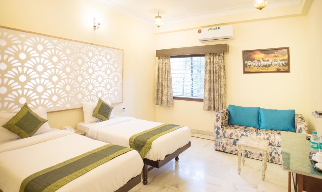 udaipur