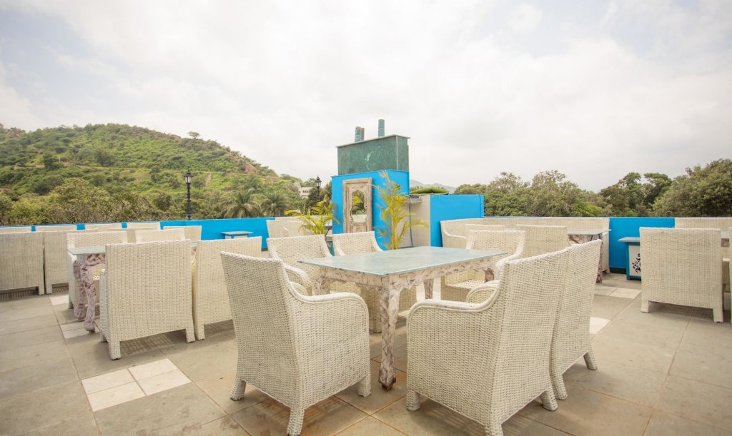 udaipur
