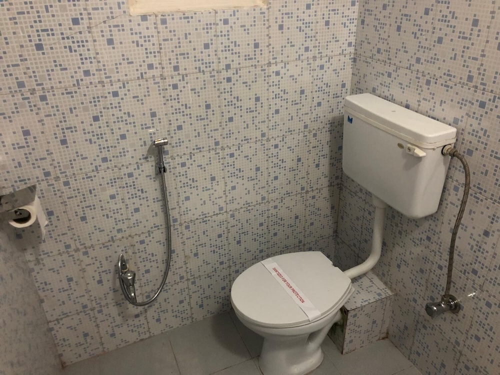 hotel flora fountain