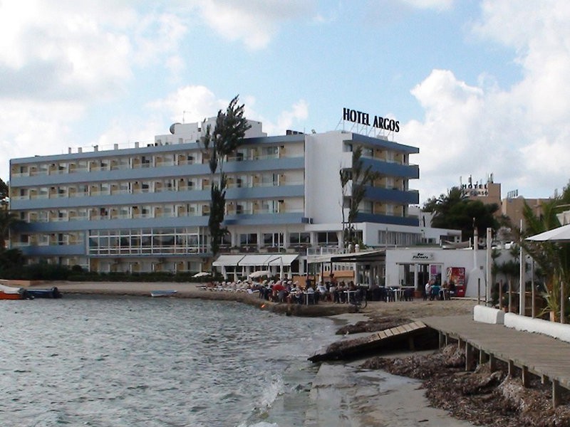 argos hotel