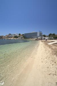 Argos Hotel,Ibiza Island>>Ibiza,4 star