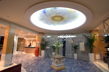 argos hotel