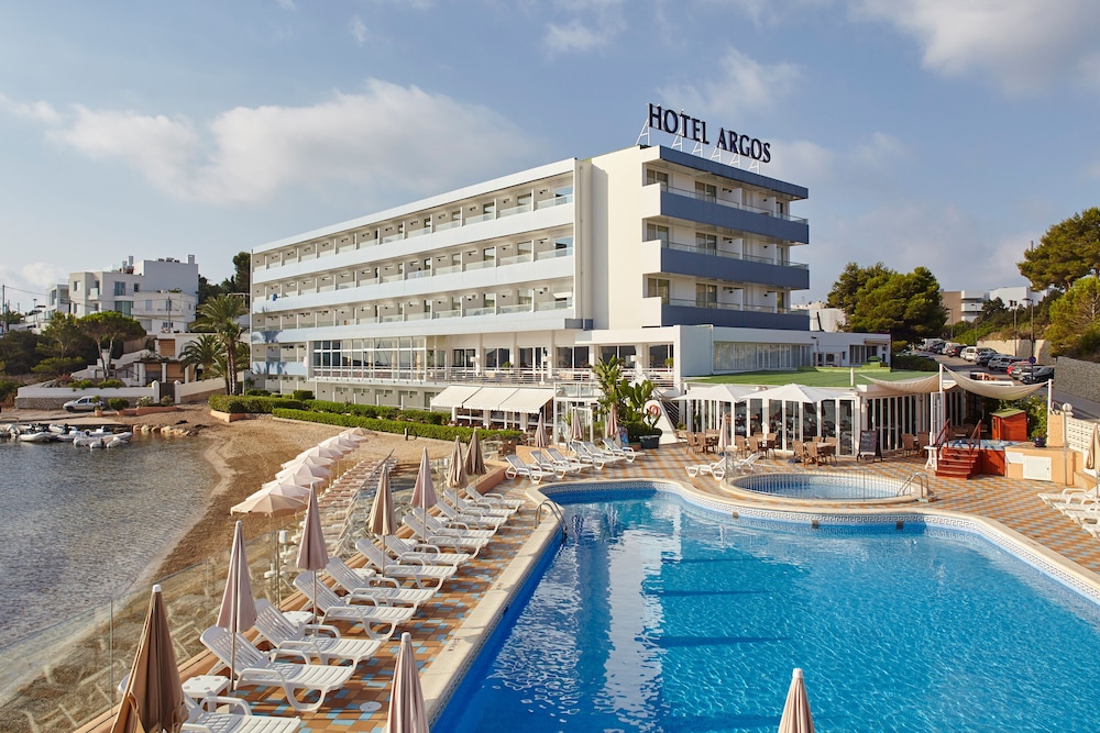 argos hotel