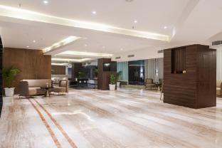 udman hotels and resorts nh 8