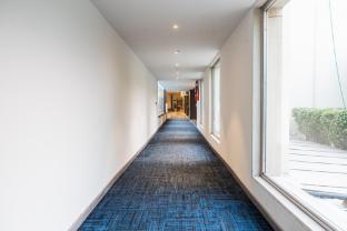 udman hotels and resorts nh 8