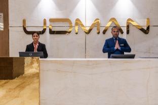 udman hotels and resorts nh 8
