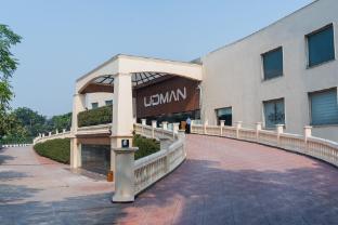 udman hotels and resorts nh 8