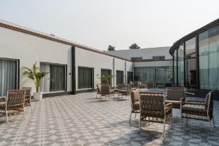 udman hotels and resorts nh 8