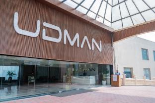 udman hotels and resorts nh 8