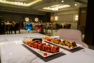 udman hotels and resorts nh 8