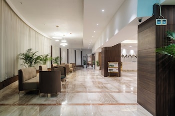 udman hotels and resorts nh 8