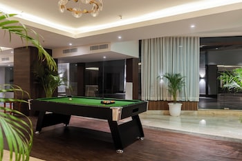 udman hotels and resorts nh 8