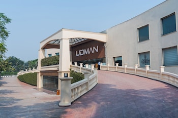 udman hotels and resorts nh 8