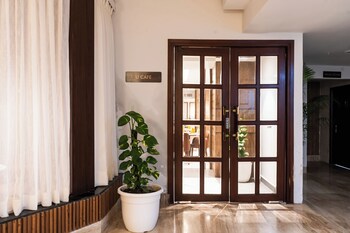 udman hotels and resorts nh 8