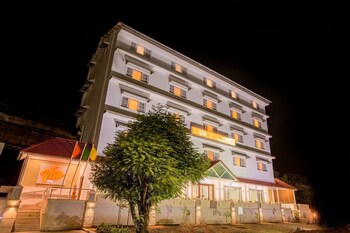 viva hotel