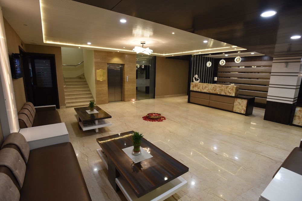 raipur