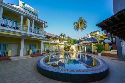 calangute