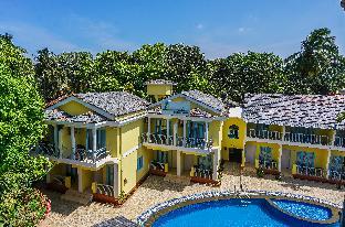 calangute