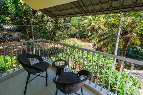 calangute