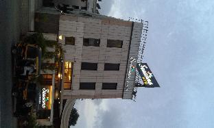 Seasons Hotel,In Andheri (Western Suburbs),3 star