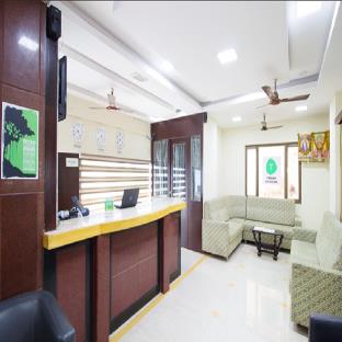 treebo trip sun square