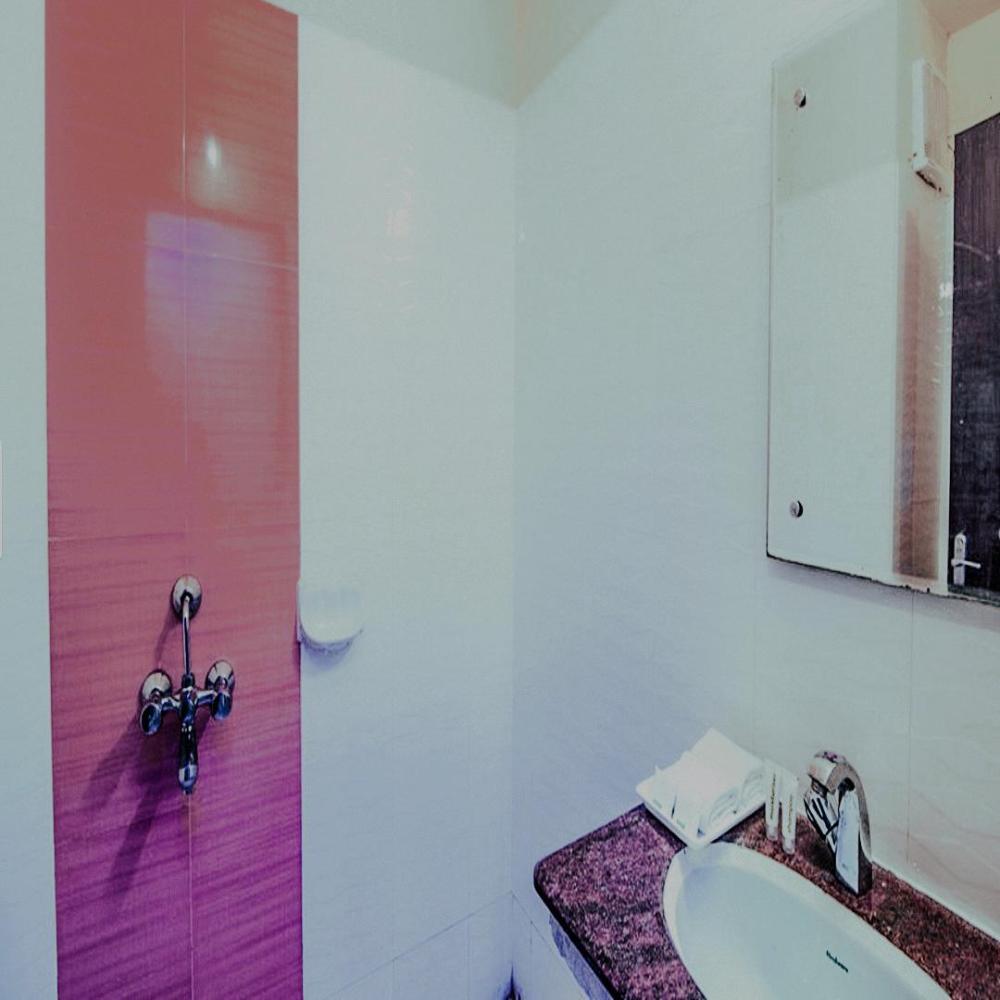 treebo trip sun square