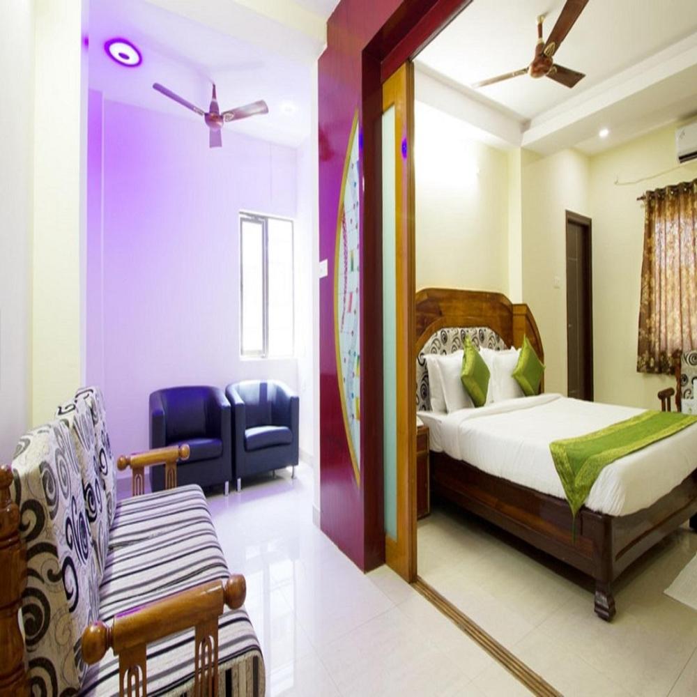 treebo trip sun square