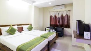 treebo trip sun square