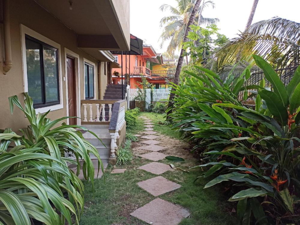 tgf dream guest house