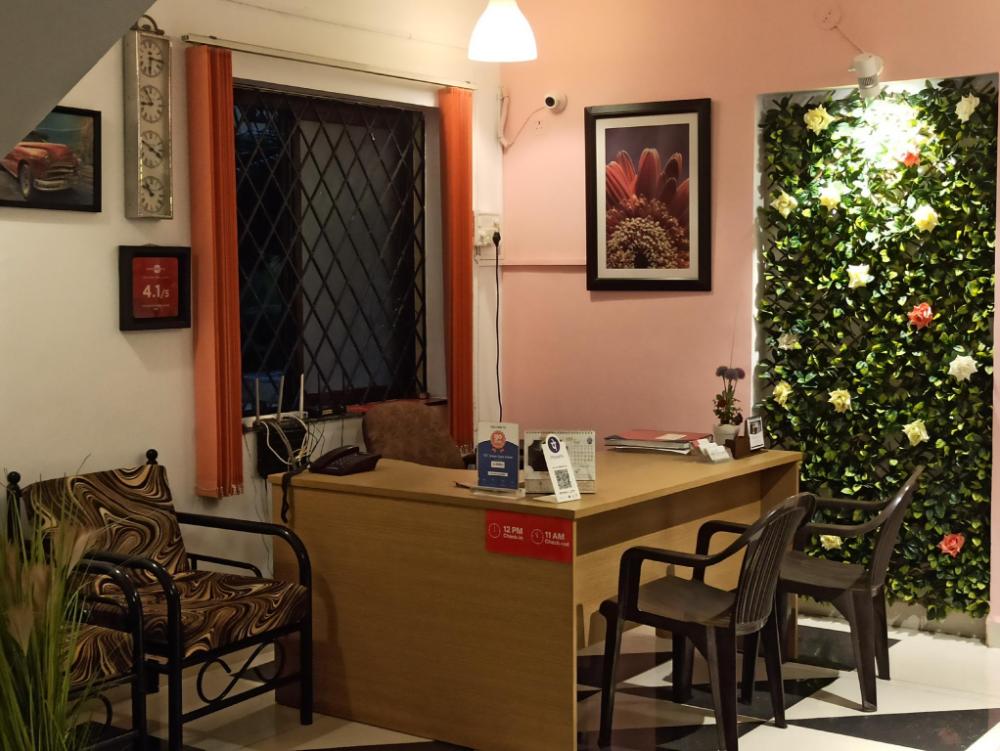 tgf dream guest house