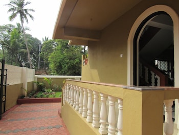 tgf dream guest house