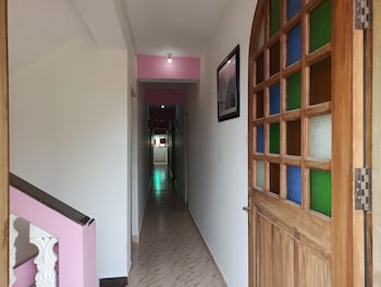 tgf dream guest house