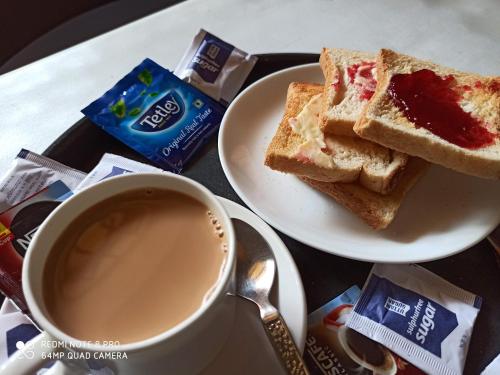 tgf dream guest house