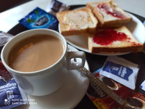 tgf dream guest house