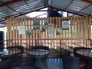 fortkochi beach inn