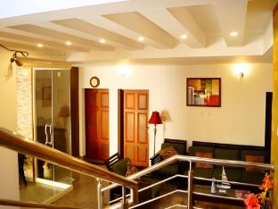 fortkochi beach inn