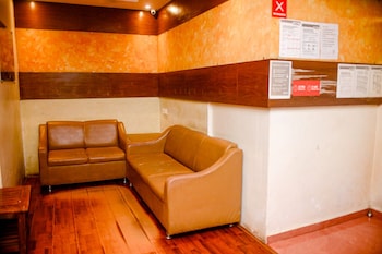 hotel bkc inn near trade center visa consulate