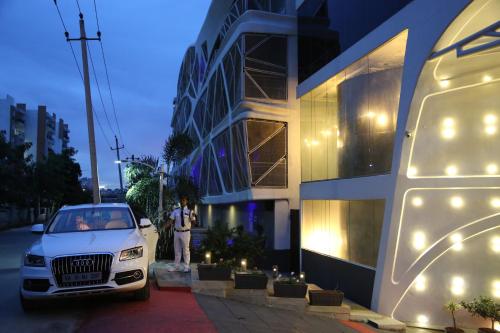 bangalore