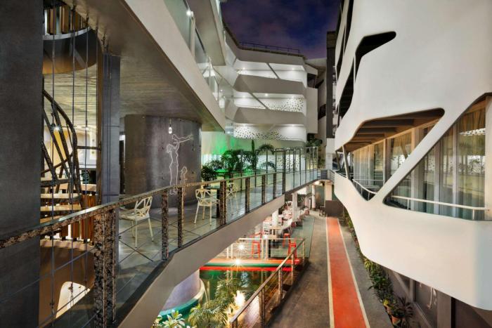 bangalore