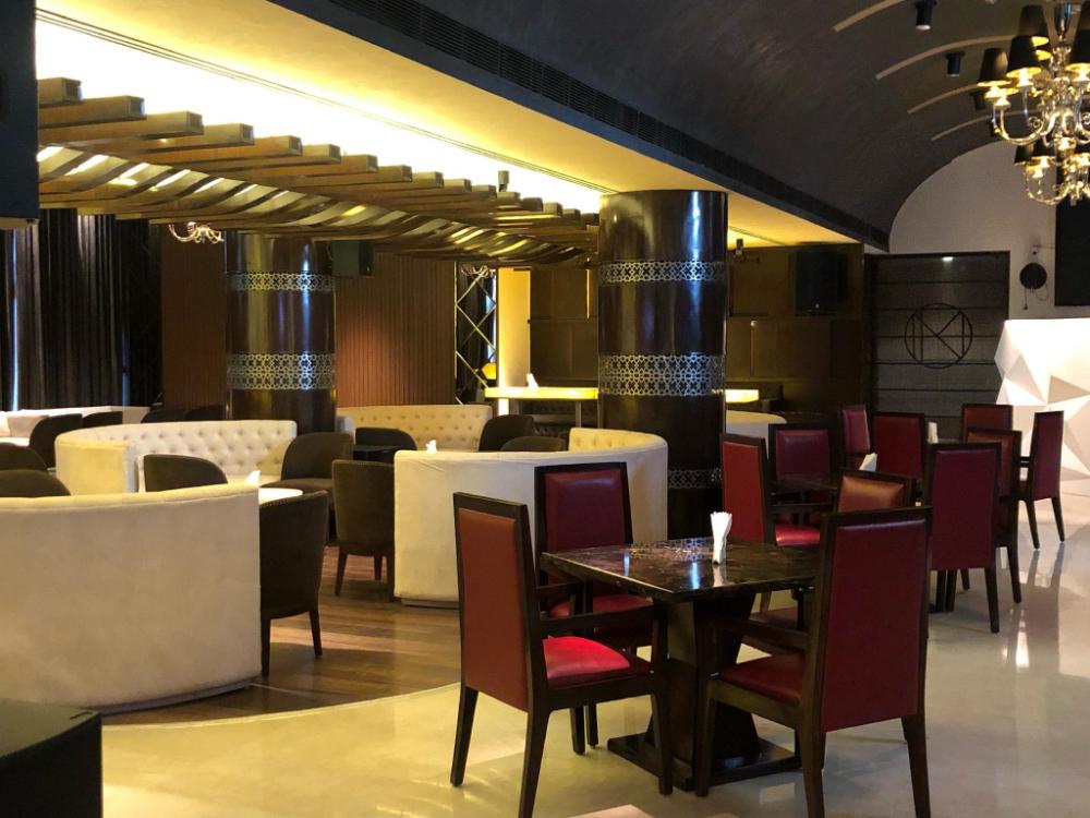 udman by ferns n petals chattarpur