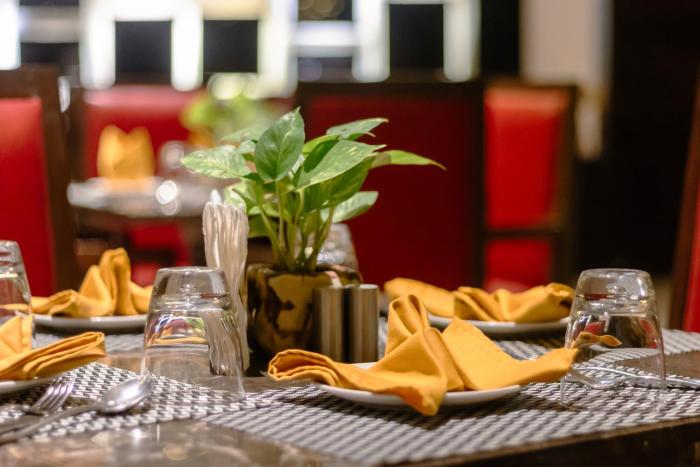 udman by ferns n petals chattarpur