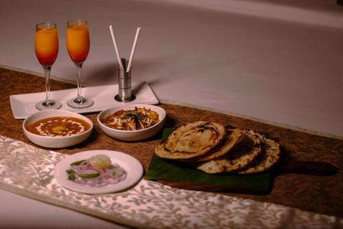 udman by ferns n petals chattarpur