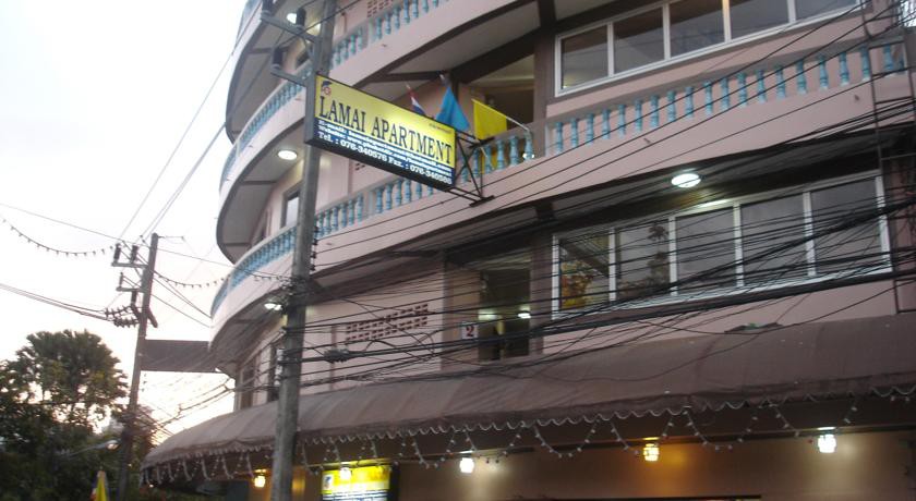 lamai apartment