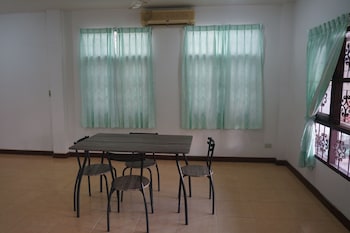 lamai apartment