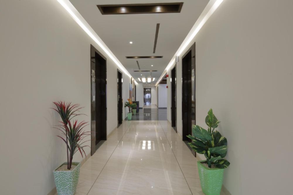 hotel pragati the grand