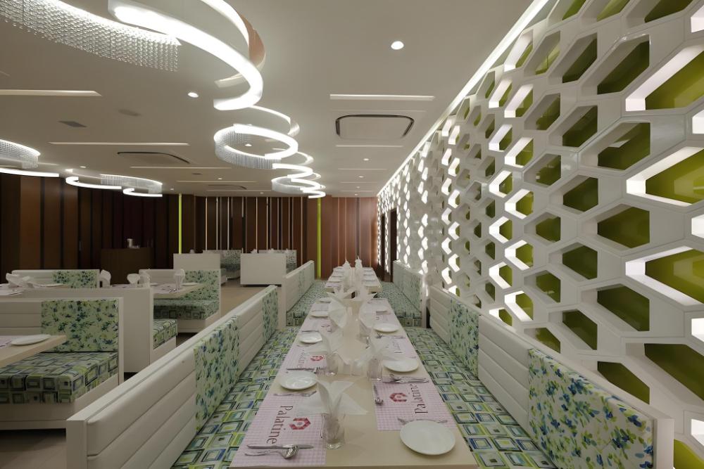 hotel pragati the grand