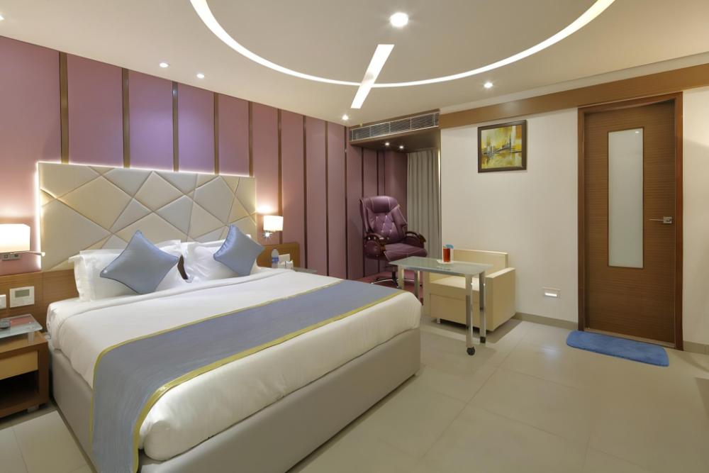 hotel pragati the grand